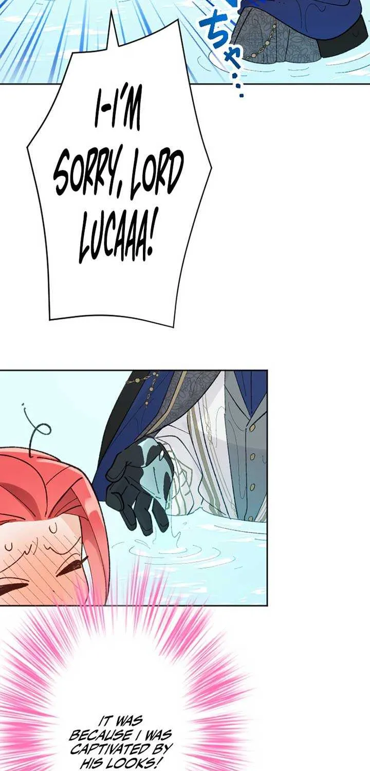 I’m Not Dead For Nothing Chapter 7 page 14 - 