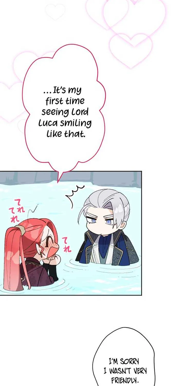 I’m Not Dead For Nothing Chapter 7 page 20 - 