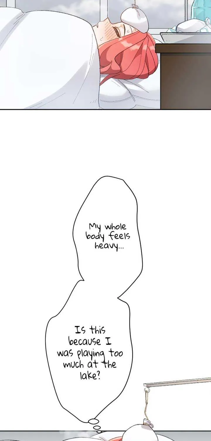 I’m Not Dead For Nothing Chapter 7 page 23 - 