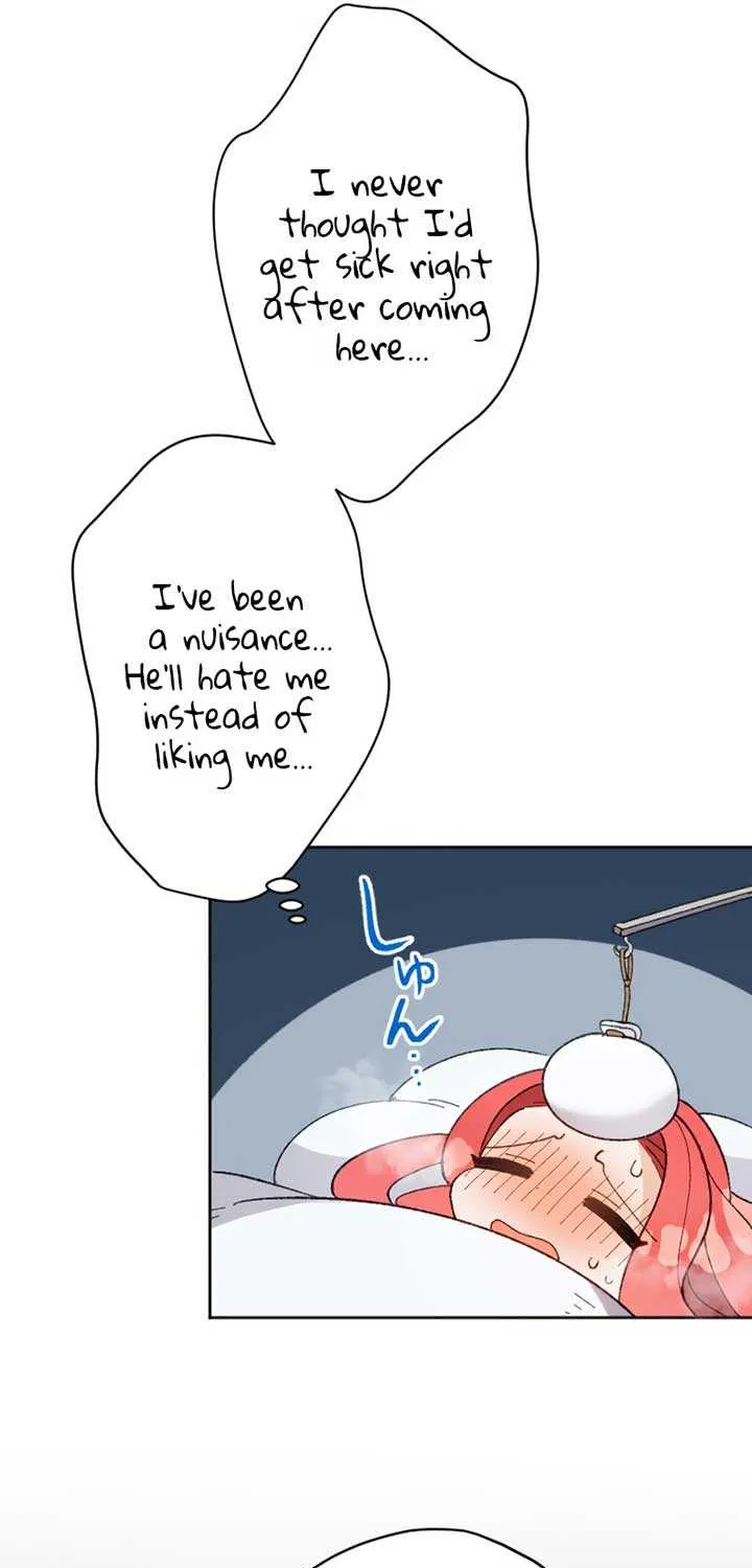 I’m Not Dead For Nothing Chapter 7 page 25 - 