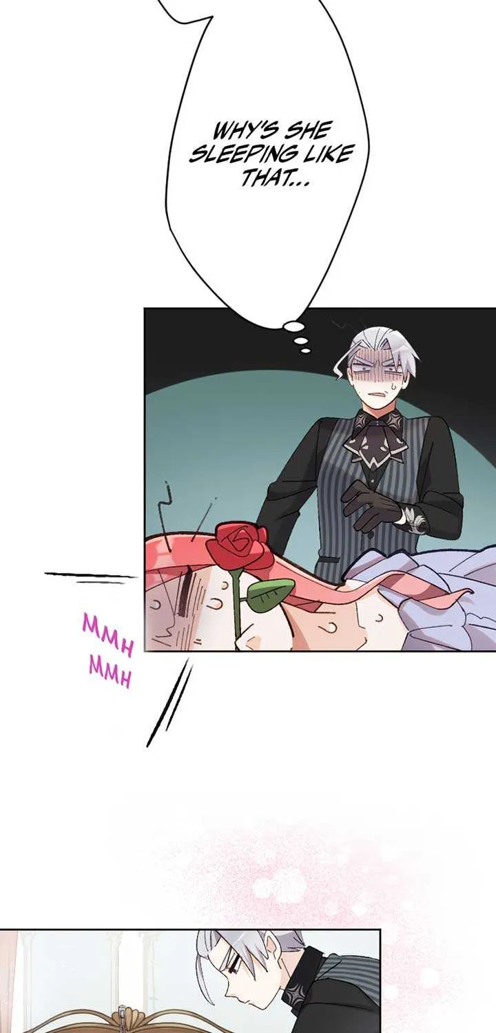I’m Not Dead For Nothing Chapter 7 page 44 - 