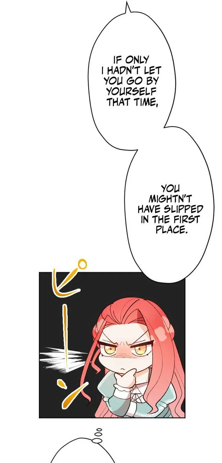 I’m Not Dead For Nothing Chapter 7 page 56 - 