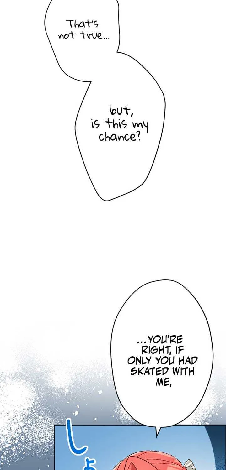I’m Not Dead For Nothing Chapter 7 page 57 - 