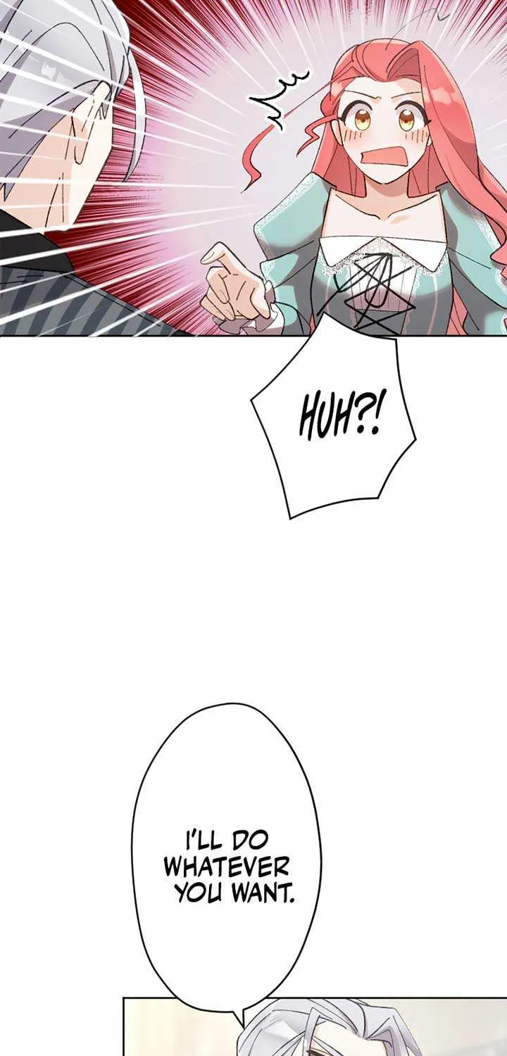 I’m Not Dead For Nothing Chapter 7 page 65 - 