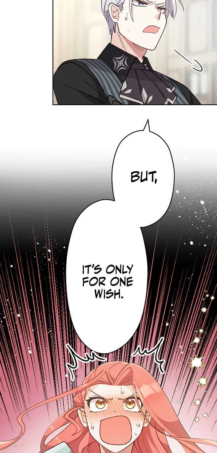I’m Not Dead For Nothing Chapter 7 page 66 - 