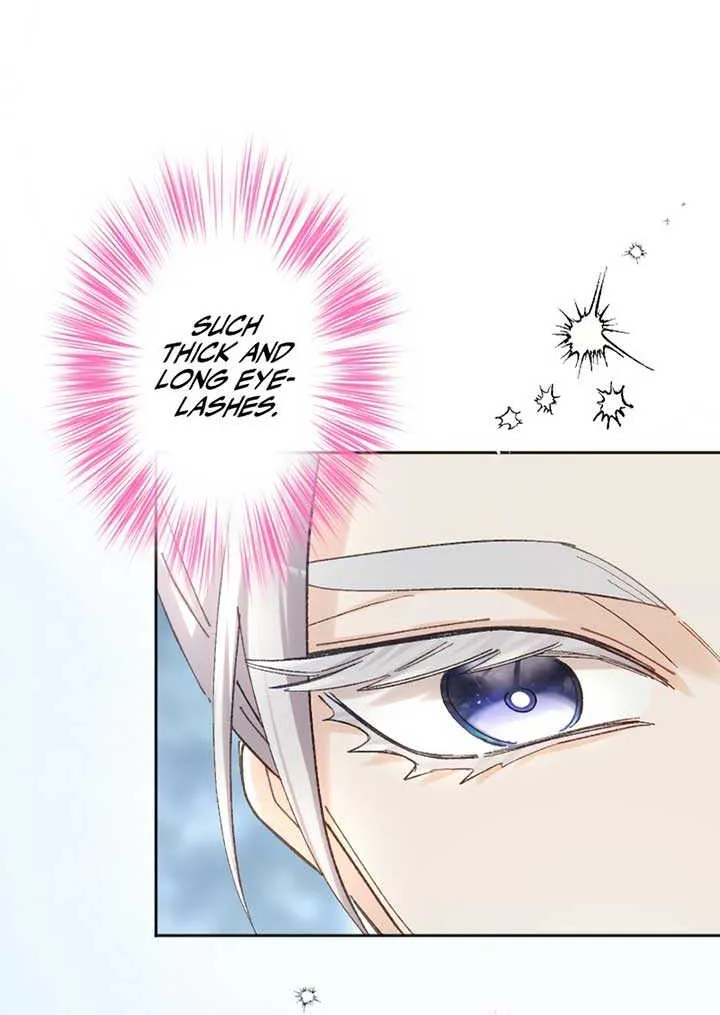 I’m Not Dead For Nothing Chapter 7 page 8 - 