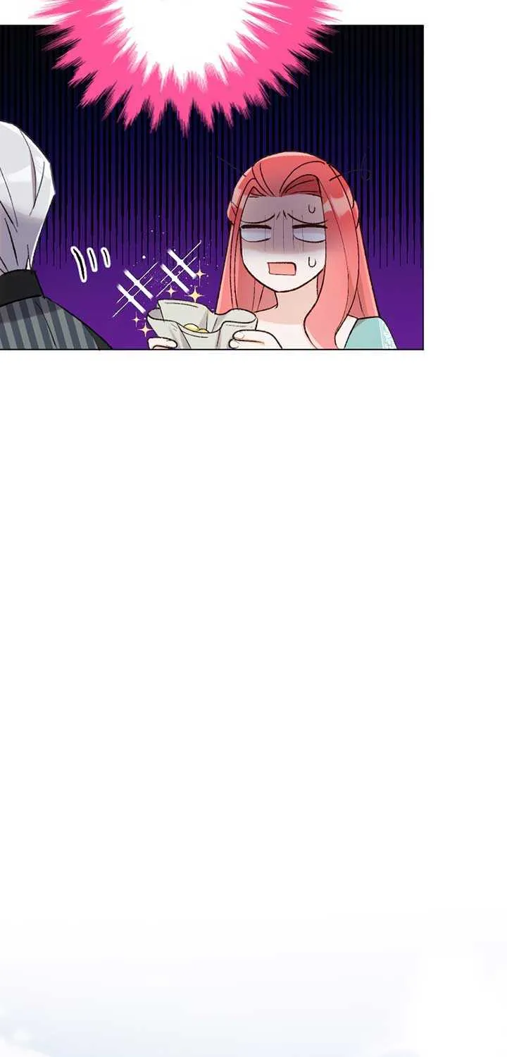 I’m Not Dead For Nothing Chapter 8 page 17 - 