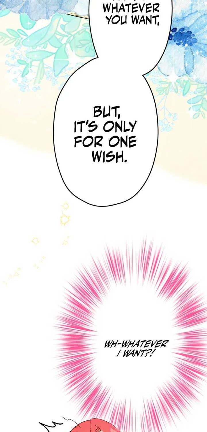 I’m Not Dead For Nothing Chapter 8 page 3 - 