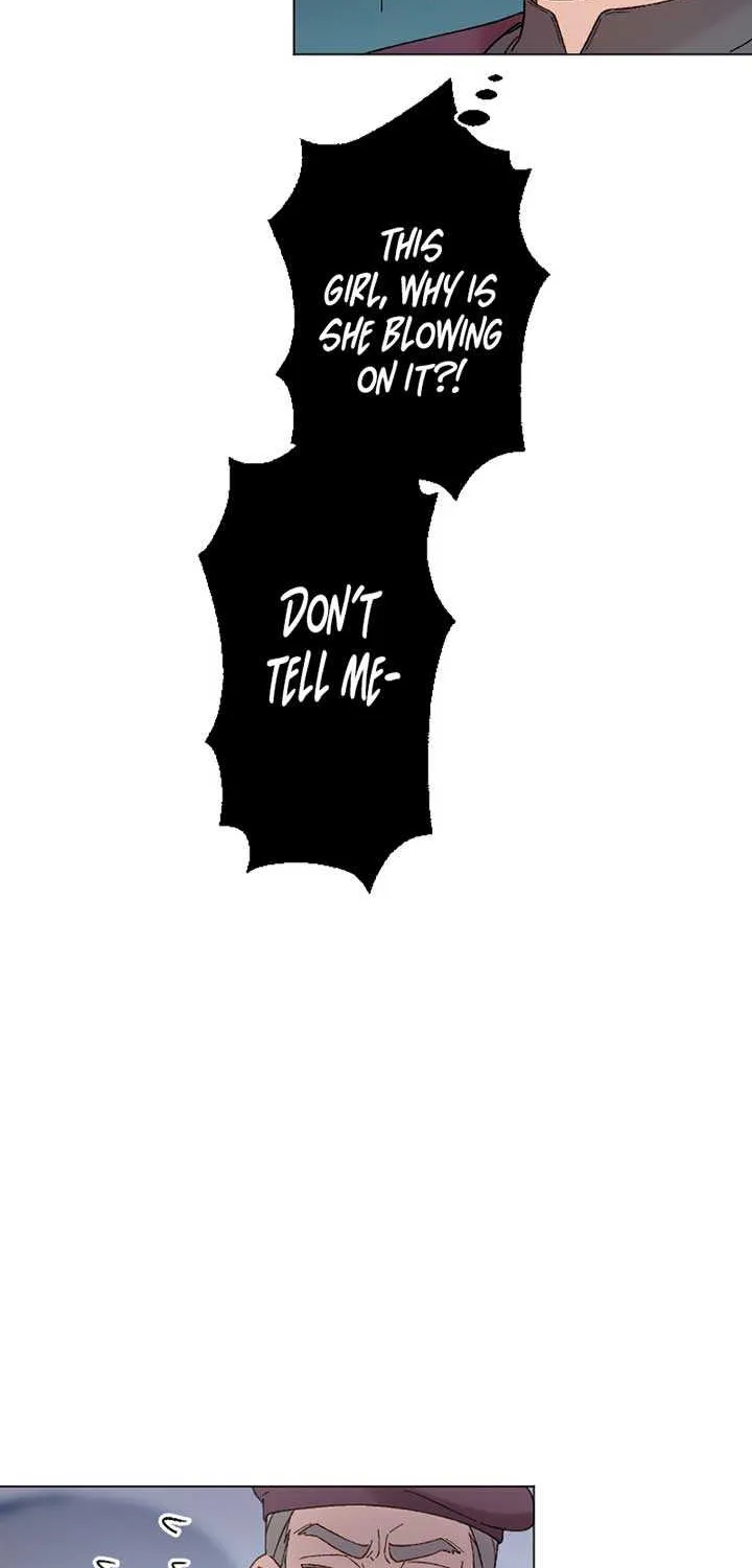 I’m Not Dead For Nothing Chapter 8 page 28 - 