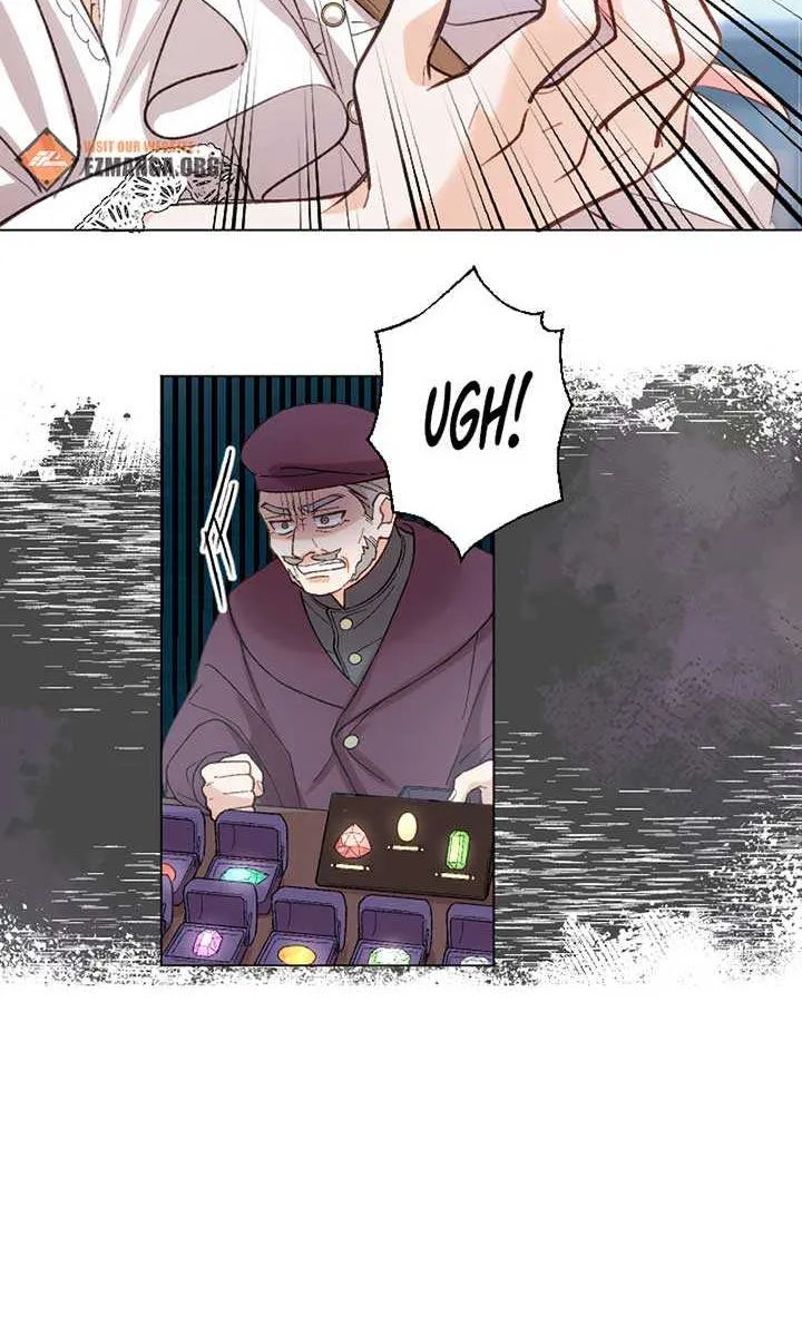 I’m Not Dead For Nothing Chapter 8 page 30 - 