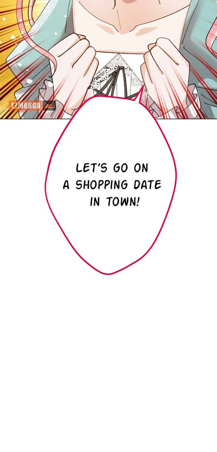 I’m Not Dead For Nothing Chapter 8 page 5 - 