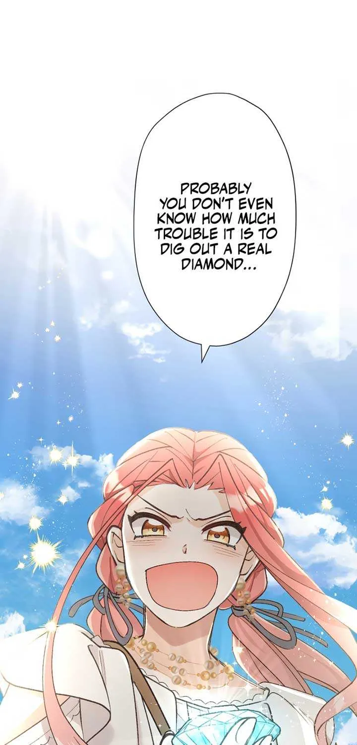 I’m Not Dead For Nothing Chapter 8 page 42 - 
