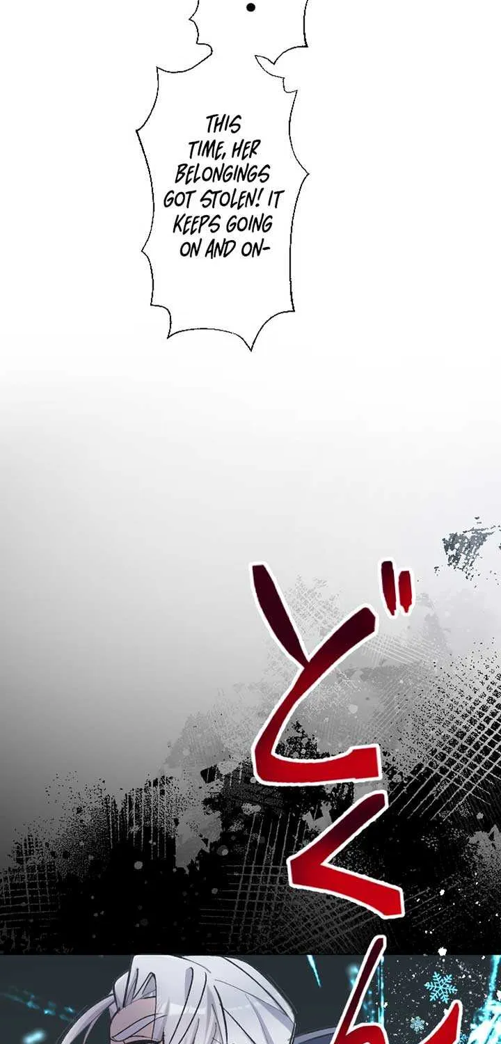 I’m Not Dead For Nothing Chapter 8 page 71 - 