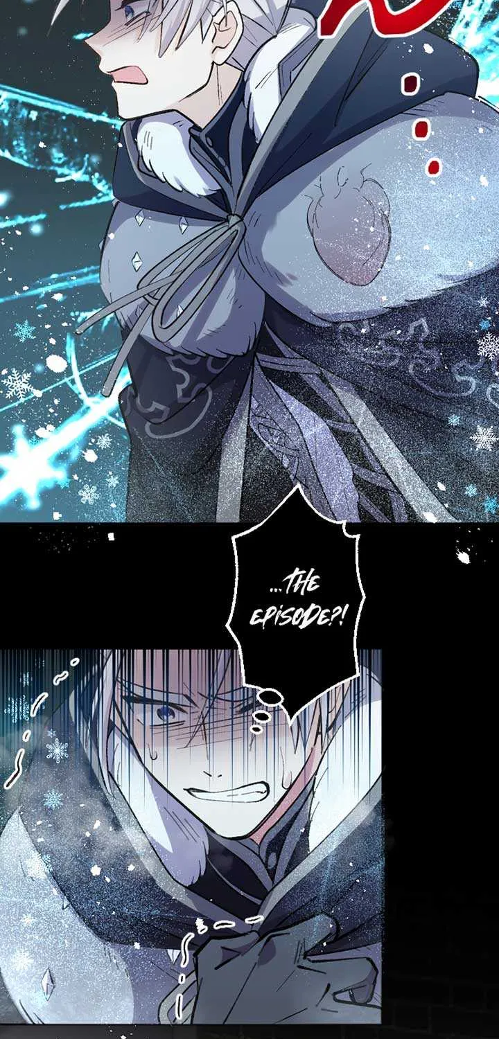 I’m Not Dead For Nothing Chapter 8 page 72 - 