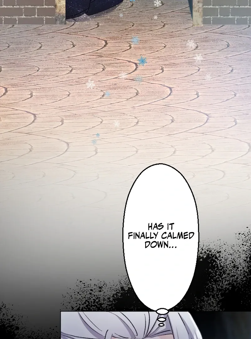 I’m Not Dead For Nothing Chapter 9 page 3 - 
