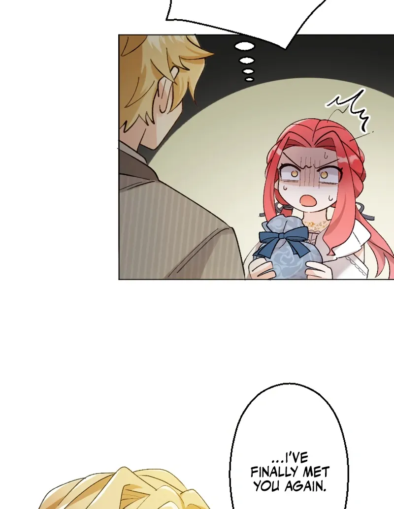 I’m Not Dead For Nothing Chapter 9 page 23 - 