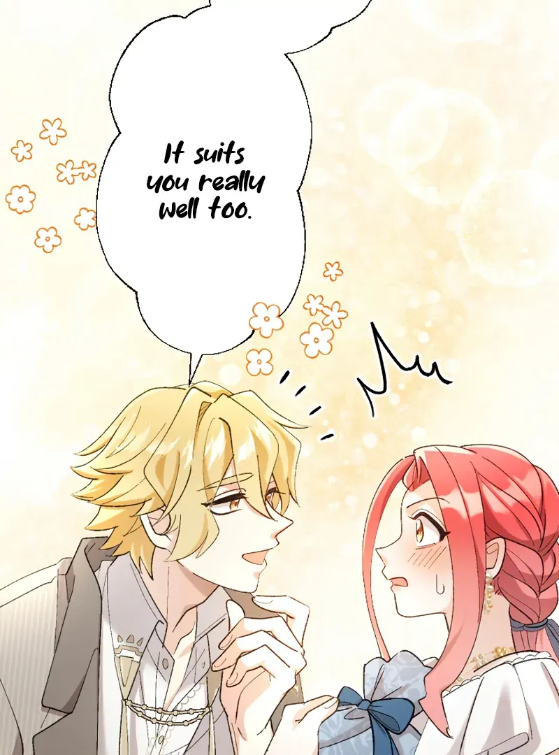 I’m Not Dead For Nothing Chapter 9 page 31 - 
