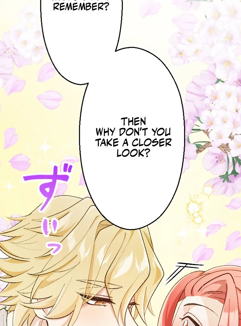 I’m Not Dead For Nothing Chapter 9 page 34 - 