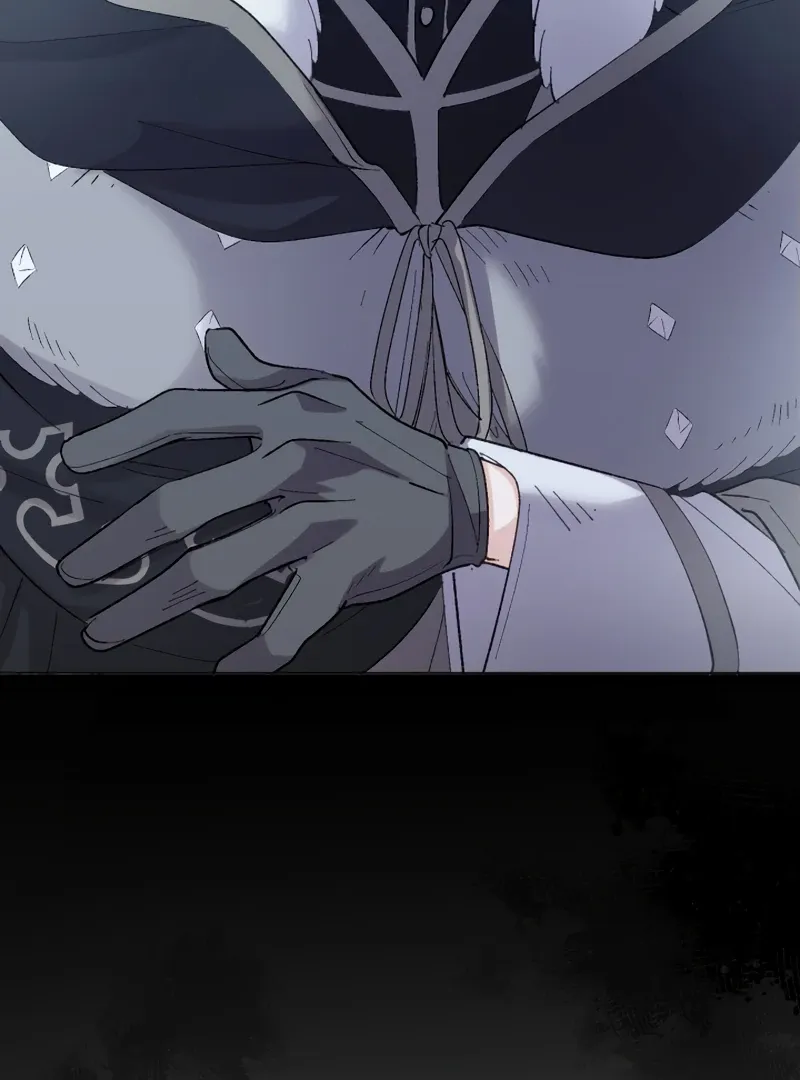 I’m Not Dead For Nothing Chapter 9 page 5 - 