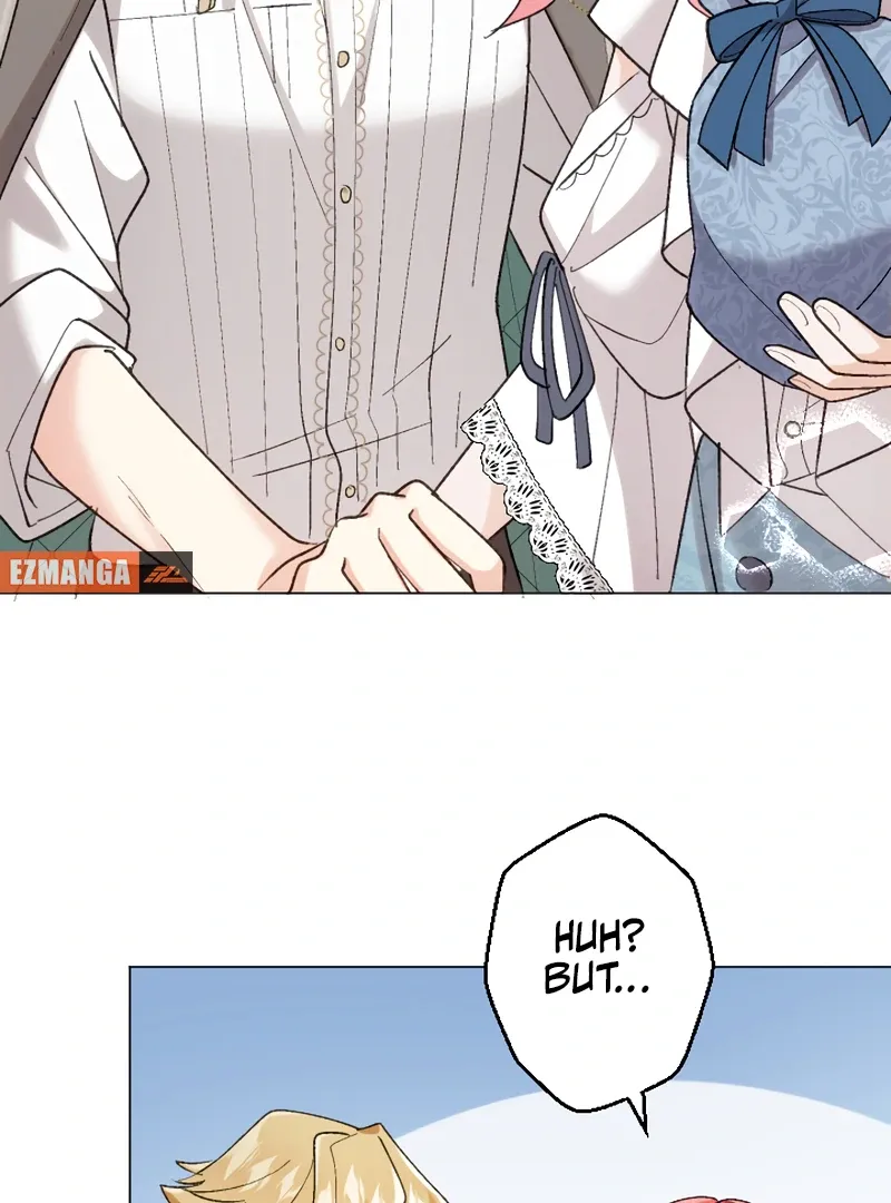 I’m Not Dead For Nothing Chapter 9 page 45 - 