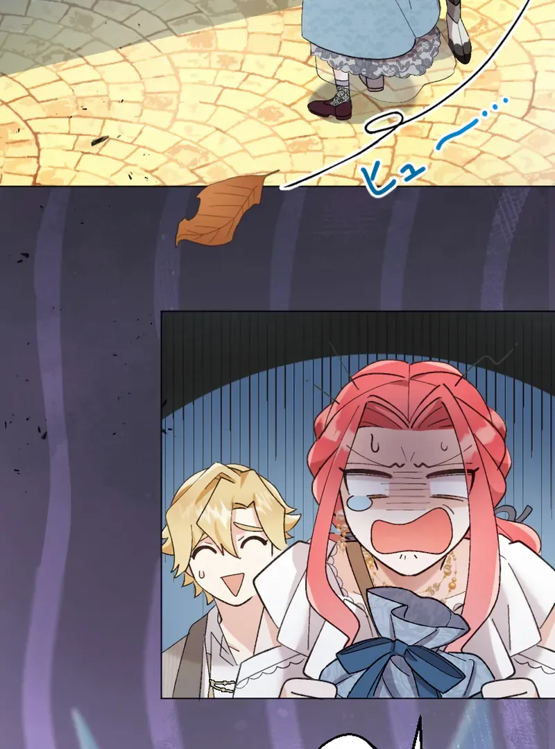 I’m Not Dead For Nothing Chapter 9 page 54 - 