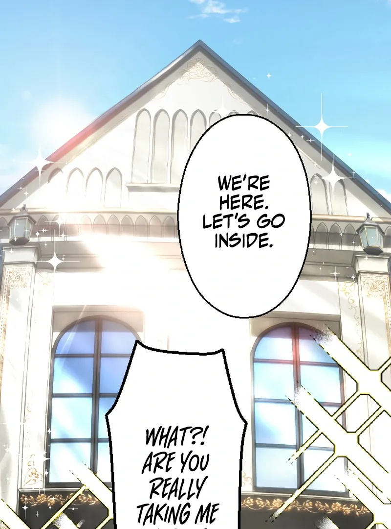 I’m Not Dead For Nothing Chapter 9 page 65 - 