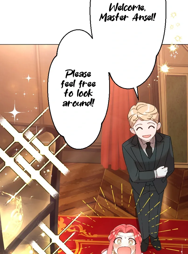 I’m Not Dead For Nothing Chapter 9 page 70 - 