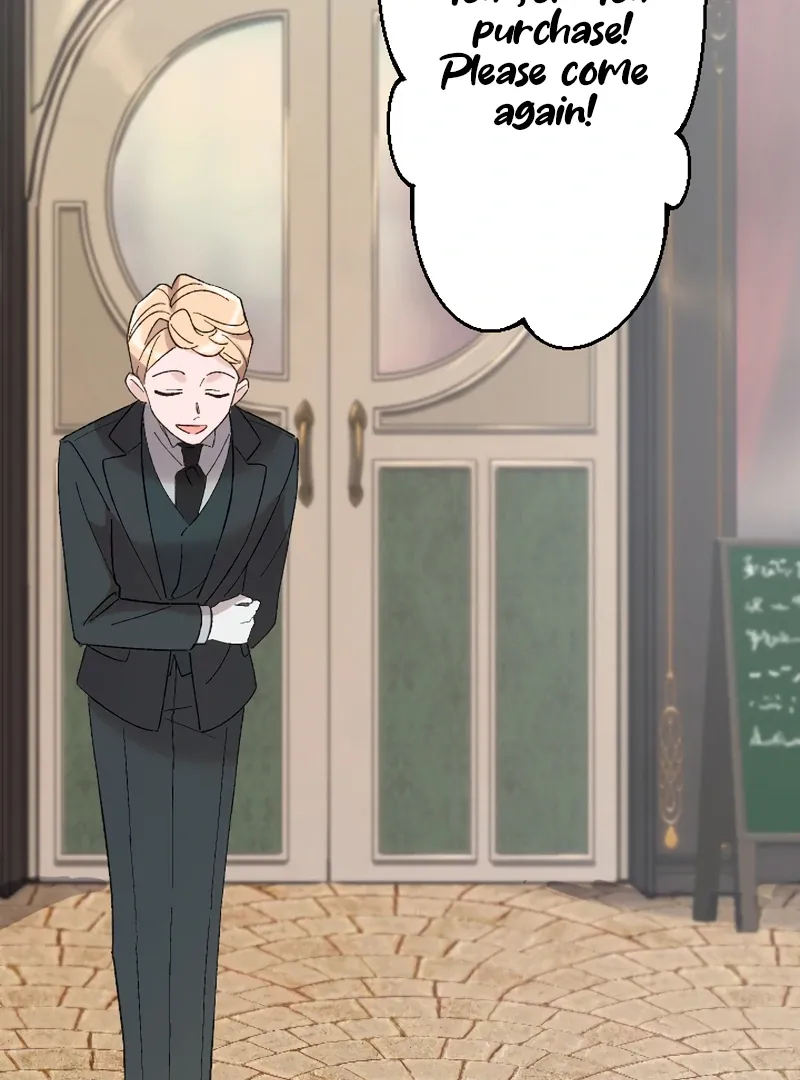 I’m Not Dead For Nothing Chapter 9 page 77 - 