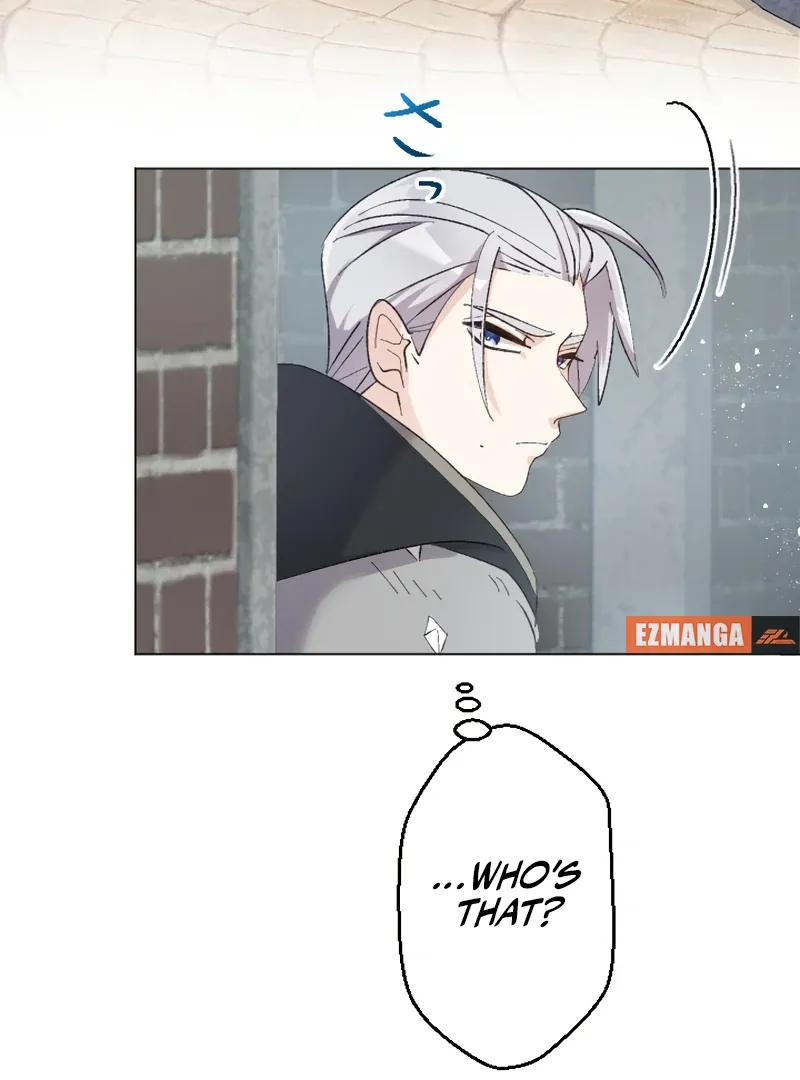I’m Not Dead For Nothing Chapter 9 page 9 - 