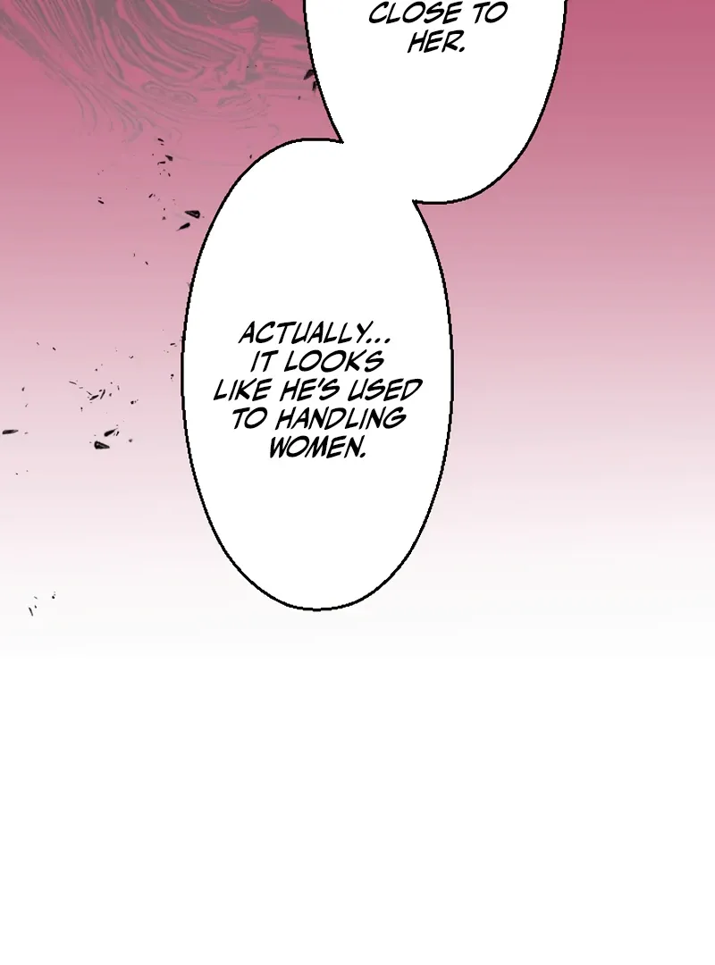 I’m Not Dead For Nothing Chapter 9 page 86 - 