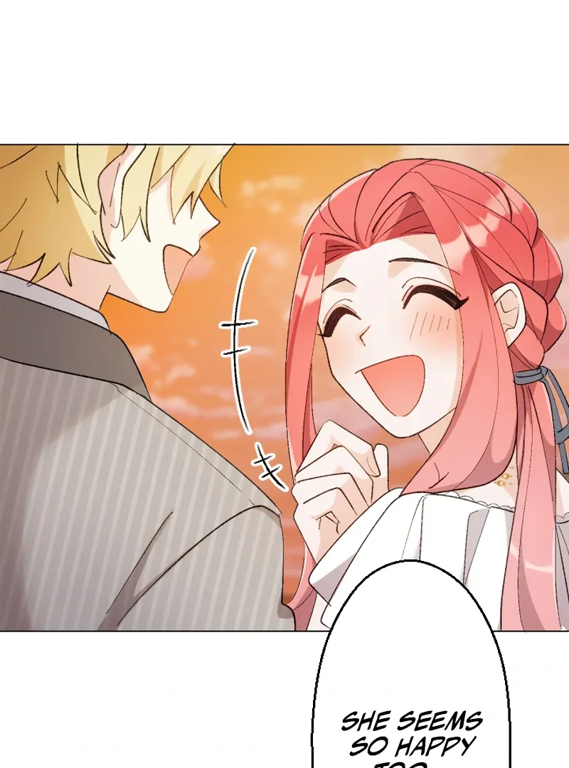 I’m Not Dead For Nothing Chapter 9 page 87 - 