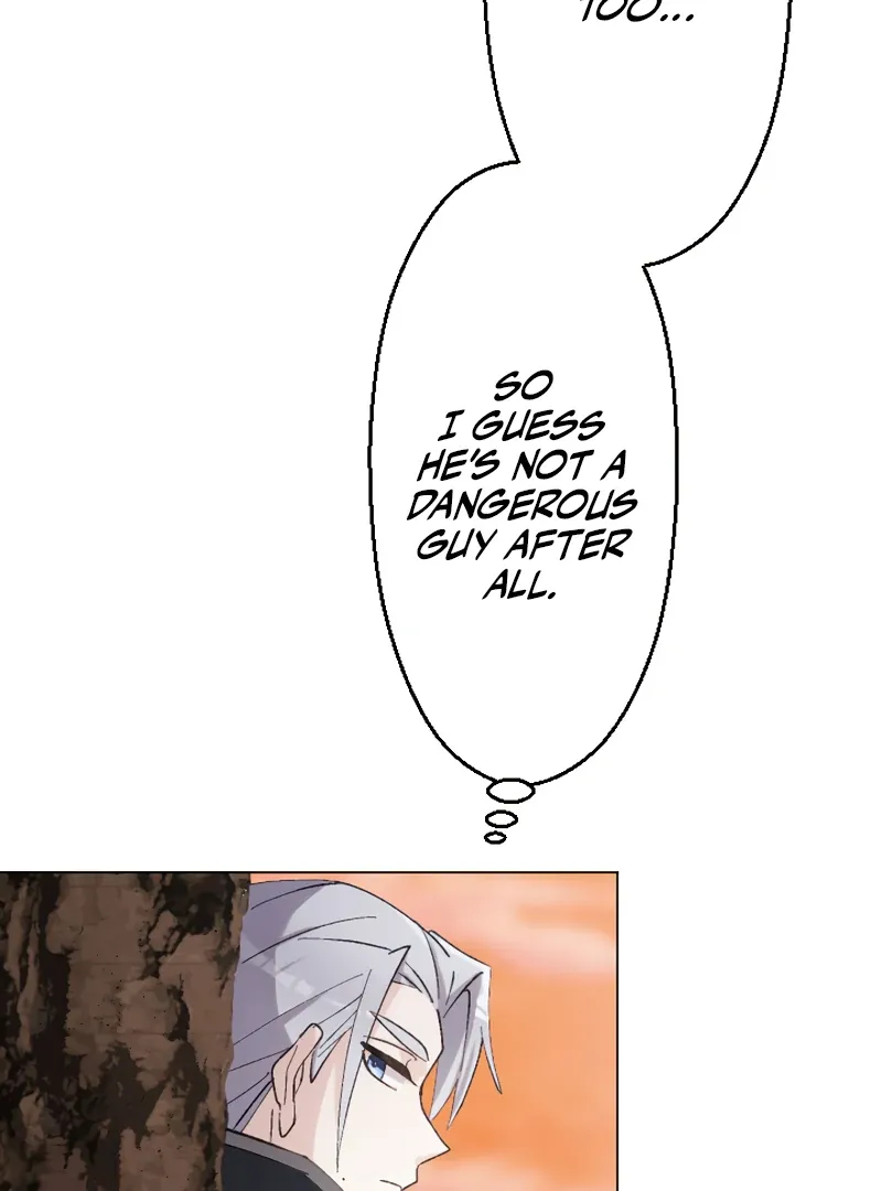 I’m Not Dead For Nothing Chapter 9 page 88 - 