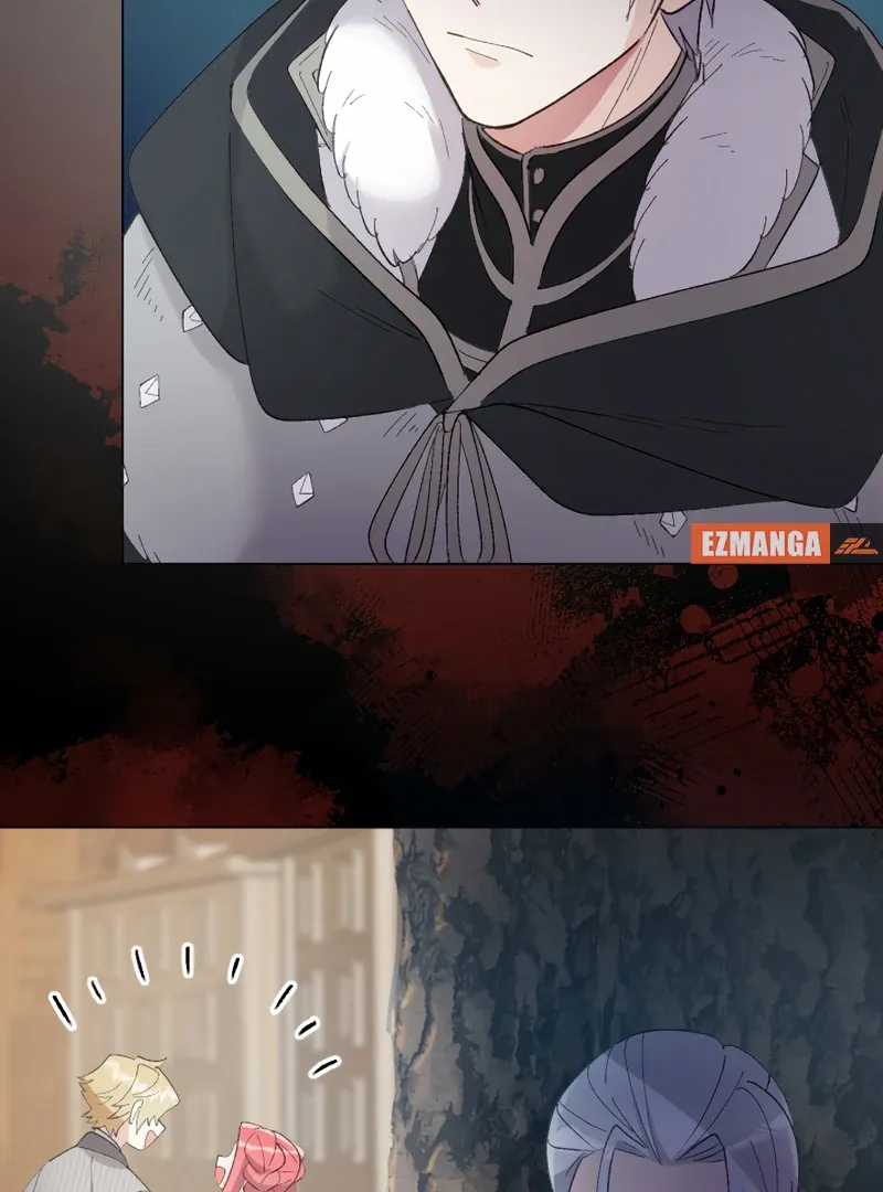 I’m Not Dead For Nothing Chapter 9 page 90 - 