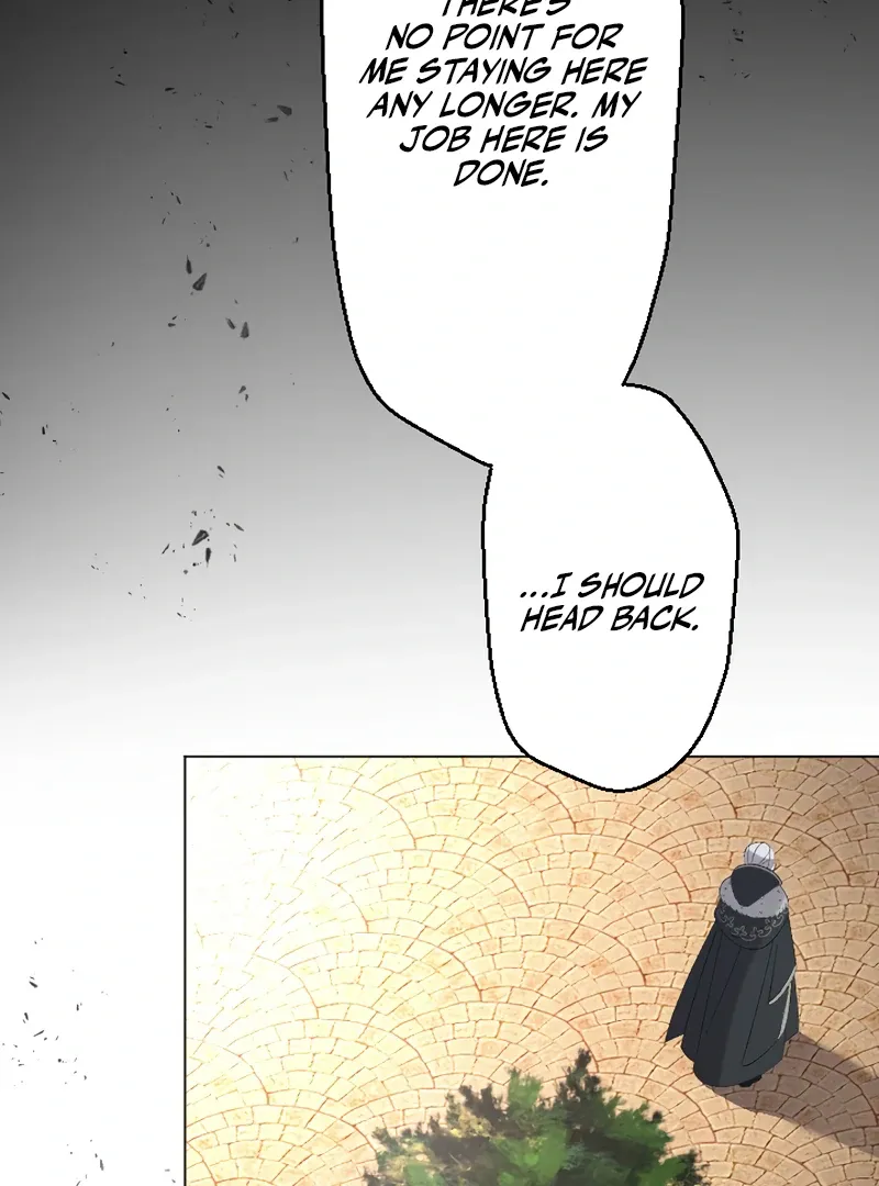 I’m Not Dead For Nothing Chapter 9 page 92 - 