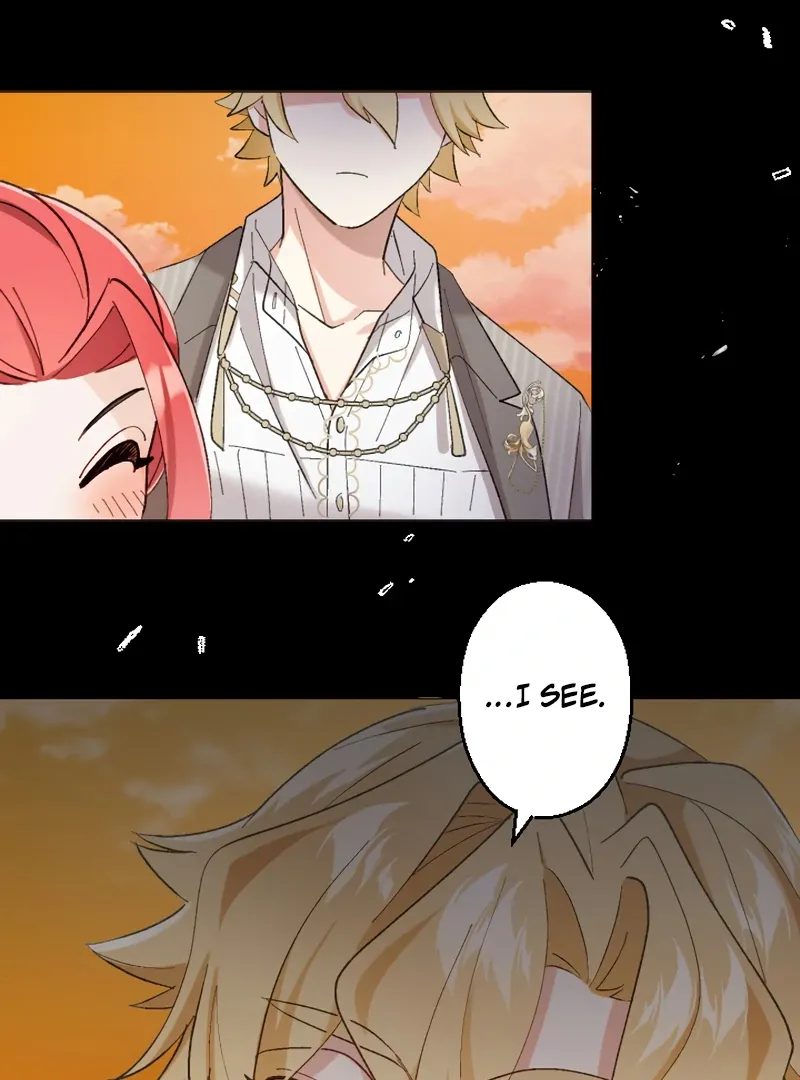 I’m Not Dead For Nothing Chapter 9 page 99 - 