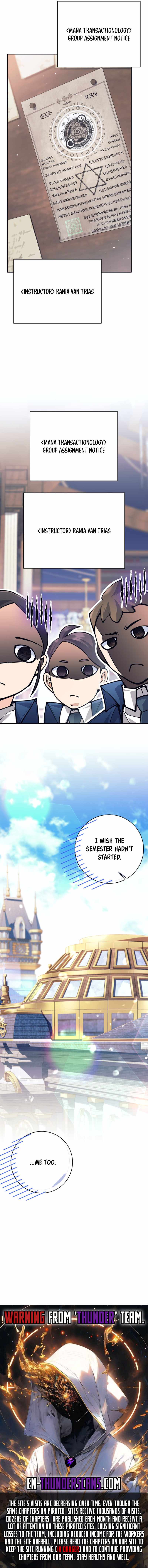 I’m Quitting the Hero’s Party Chapter 54 page 16 - 