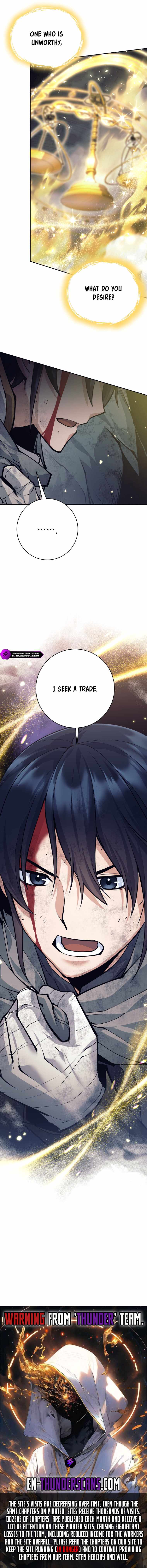 I’m Quitting the Hero’s Party Chapter 55 page 13 - 