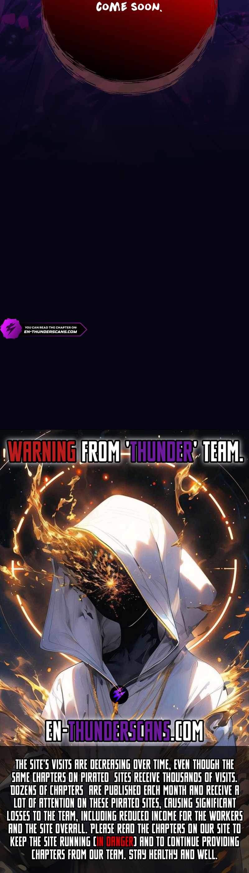 I’m Quitting the Hero’s Party Chapter 56 page 10 - 