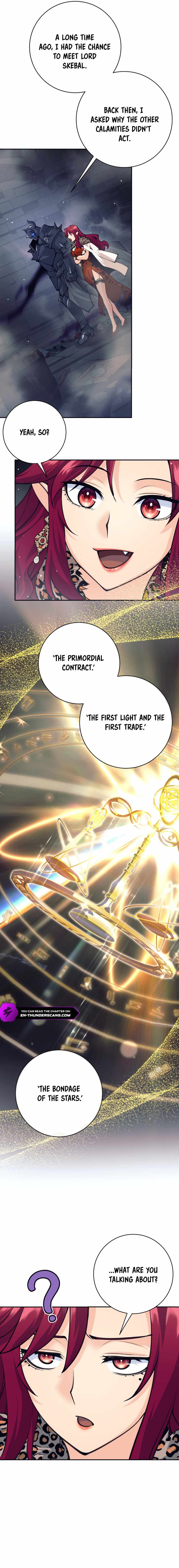 I’m Quitting the Hero’s Party Chapter 57 page 13 - 