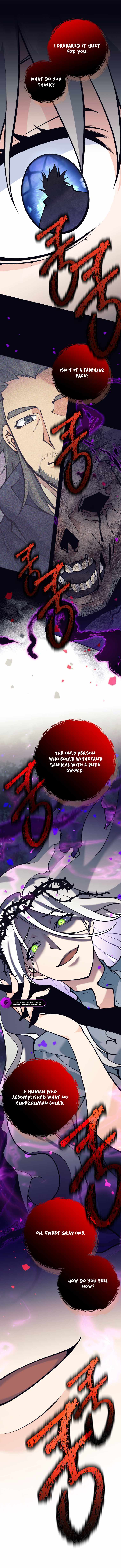 I’m Quitting the Hero’s Party Chapter 59 page 12 - 