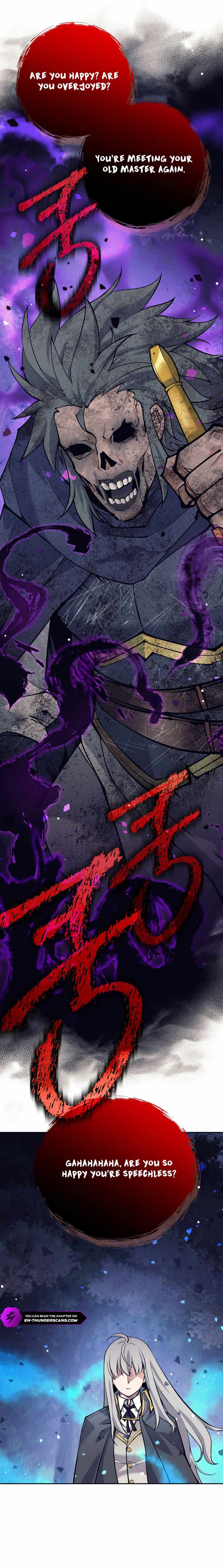 I’m Quitting the Hero’s Party Chapter 59 page 13 - 