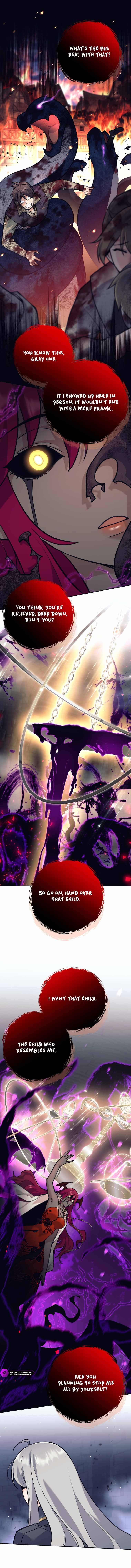 I’m Quitting the Hero’s Party Chapter 59 page 4 - 