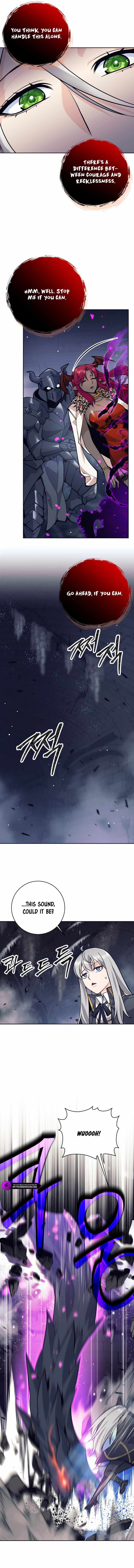 I’m Quitting the Hero’s Party Chapter 59 page 7 - 