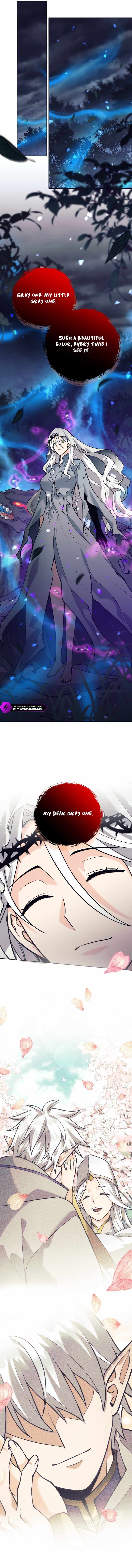 I’m Quitting the Hero’s Party Chapter 59 page 10 - 
