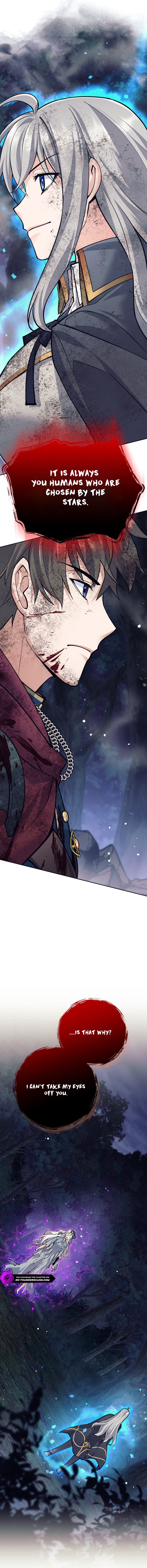 I’m Quitting the Hero’s Party Chapter 62 page 11 - 