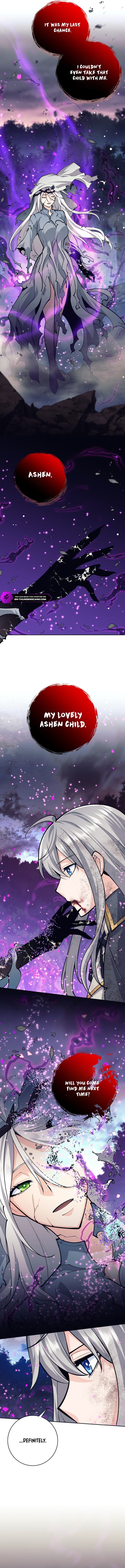 I’m Quitting the Hero’s Party Chapter 62 page 14 - 