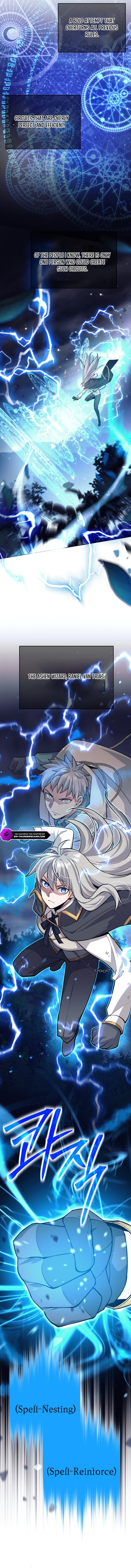 I’m Quitting the Hero’s Party Chapter 62 page 3 - 