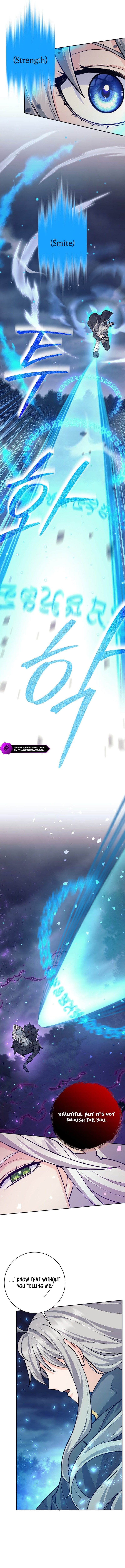 I’m Quitting the Hero’s Party Chapter 62 page 4 - 