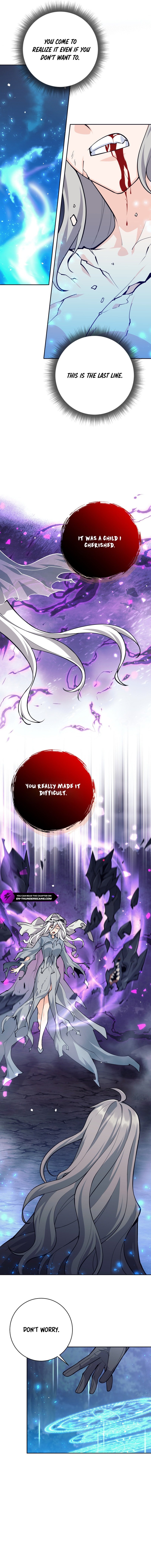 I’m Quitting the Hero’s Party Chapter 62 page 7 - 