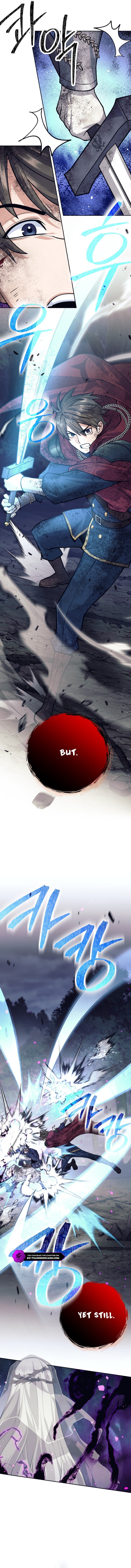 I’m Quitting the Hero’s Party Chapter 62 page 10 - 